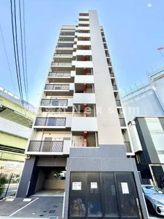 S-RESIDENCE名駅南【2階】の外観
