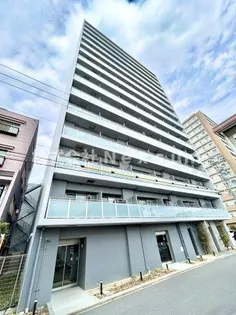 ヒヴィ・カーサ名駅西【7階】の外観