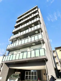 セントフィオーレ上名古屋【2階】の外観