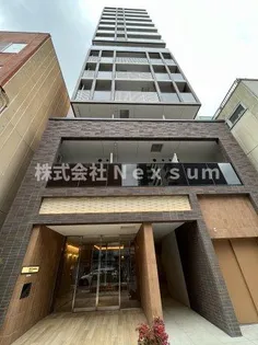 BPRレジデンス丸の内【10階】の外観