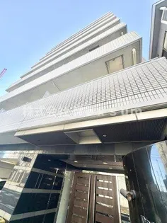 プロビデンス栄南【2階】の外観