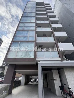 BERG IZUM【9階】の外観