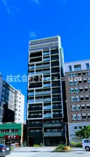 プレサンス桜通ザ・タイムズ【4階】の外観