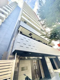 プレサンス名駅南エディフィス【4階】の外観