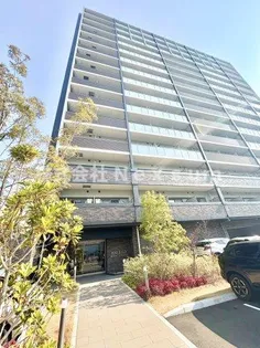 エスリード今池ルミナス【4階】の外観