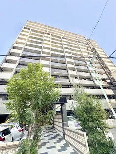 アドバンス名古屋モクシー【8階】の外観