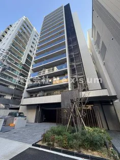 ザレジデンスパーク久屋大通【5階】の外観