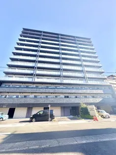 エスリード新栄グラティア【4階】の外観