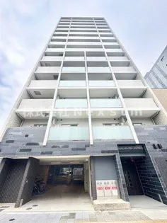 エスリード大須アヴェニュー【6階】の外観