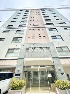 La Douceur伏見【3階】の外観