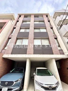 WELL COURT KANDA【303号室】の外観