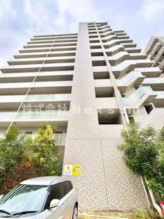 エスリード新栄プライム【9階】の外観