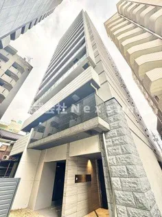 CREST TAPP新栄【10階】の外観