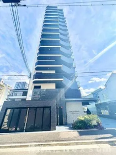 SーRESIDENCE上前津SOUTHの画像