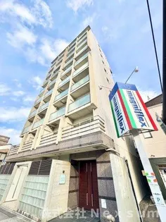 プライマル名古屋吹上(旧 ボタニカルコート)【6階】の外観