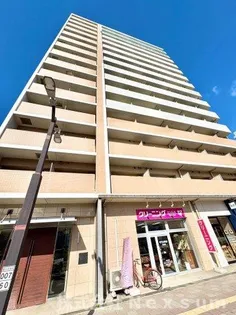 レジディア高岳【3階】の外観