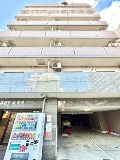 タウンエステート新栄【8階】の外観