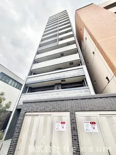 プレサンス丸の内フォート【2階】の外観