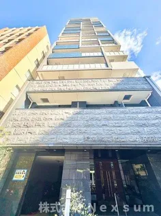 プレサンス丸の内リラティ【2階】の外観