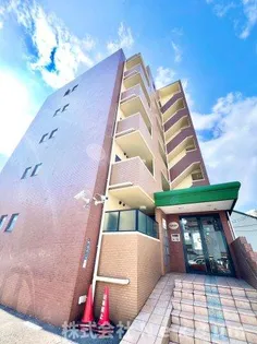 プラーチドⅡ【3階】の外観