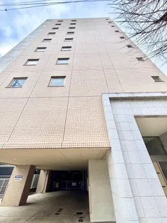 CITY SPIRE 名駅北の画像