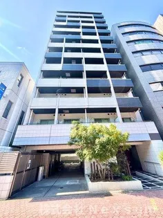 リヴシティ栄【11階】の外観