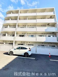 シーム・ドエル筒井【2階】の外観