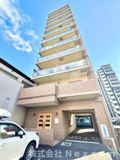 リアライズ代官町の画像