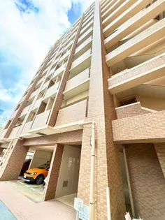 グレイス泉【3階】の外観