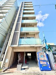 AXIS【8階】の外観