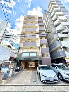 リヴシティ今池【3階】の外観