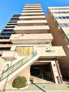 MTビルディング【6階】の外観