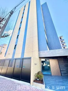 プレイズシード車道アベニューの画像