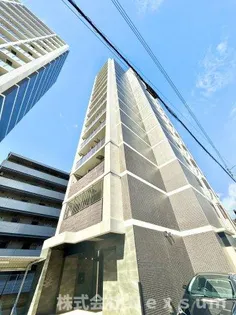 エステムコート名古屋新栄Ⅳネスト【8階】の外観