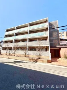 パセオ吹上の画像