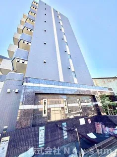 愛知県名古屋市昭和区曙町3丁目【マンション】の外観