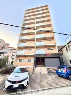 プロシード吹上【1階】の外観