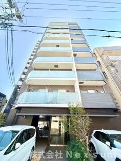 シェモア大須【4階】の外観