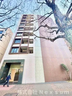 グラヴィス鶴舞【4階】の外観