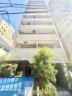 エイペックス名古屋鶴舞公園前の画像