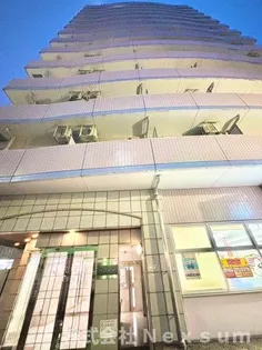 La Douceur新栄【5階】の外観