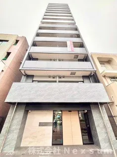 プレサンスロジェ車道駅前NORTHの画像