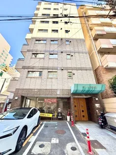 サン・サカエビル【201号室】の外観