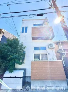 Creo中村公園【2階】の外観