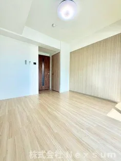 ル・シエル大秋【4階】の外観