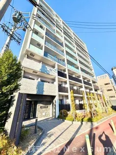 S-RESIDENCE浄心【4階】の外観