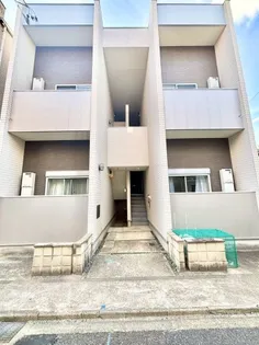 Grandole志賀本通II【202号室】の外観