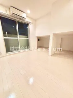 カーサ アージョ【2階】の外観