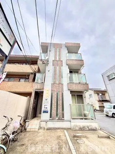 プリミエール上飯田南町【1階】の外観