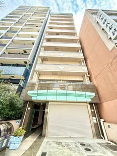 サン・マルノウチビル【10階】の外観